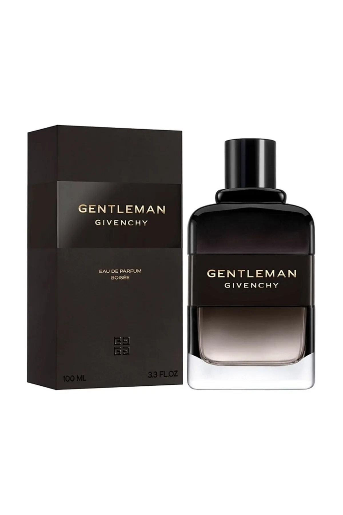 Enderin Jewellery & Luxury GENTLEMAN BOISEE 100ML EDP